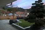 Dachgartengestaltung