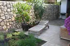 Wellness im Garten